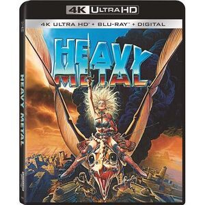 Heavy Metal